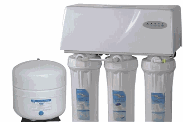 德晨特凈水器招商加盟